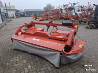 Maaier Kuhn GMD 702 F-FF