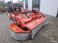 Maaier Kuhn GMD 702 F-FF