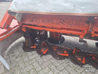 Maaier Kuhn GMD 702 F-FF
