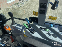 Smalspoor tractor New Holland Boomer 55 Cab