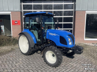 Smalspoor tractor New Holland Boomer 55 Cab
