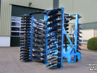 Schijveneg Agri-Koop Agri-Koop BTH50