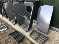 Tractor / Trekker Fendt 303,304,305,306,307,308,309,310,311