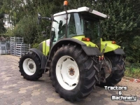 Traktoren Claas Ares 566 RZ