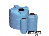 Overige stal- en melkmachines en toebehoren Suevia Watertanks - opslagtanks - buffervat