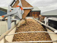 Overige inschuurmachines en toebehoren VHM Basic Tipr