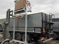 Overige inschuurmachines en toebehoren VHM Basic Tipr