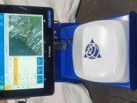 GPS besturings systemen en toebehoren Trimble GFX1060