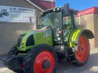 Tractor / Trekker Claas arion 530  VERKOCHT !!!!!
