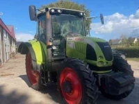 Tractor / Trekker Claas arion 530  VERKOCHT !!!!!