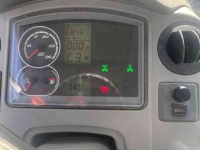 Tractor / Trekker Claas arion 530  VERKOCHT !!!!!