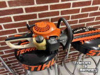 Heggenschaar / Heggensnoeier Stihl HS 45  60cm
