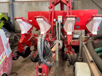Zaaimachine Kverneland Optima HD drive