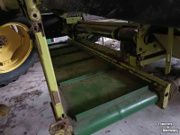Opraapwagen Claas Autonom u30