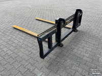 Palletframes  Vorkenbord shovel capaciteit 8 ton