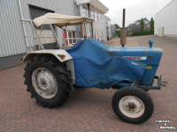 Tractor / Trekker Ford 2000