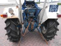 Tractor / Trekker Ford 2000