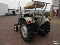 Tractor / Trekker Ford 2000