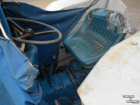 Tractor / Trekker Ford 2000