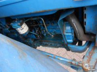 Tractor / Trekker Ford 2000