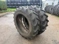 Wielen, Banden, Velgen & Afstandsringen Good Year 16.9R38