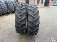 Wielen, Banden, Velgen & Afstandsringen Good Year 16.9R38