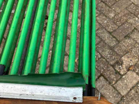 Transportband  Spijlenband