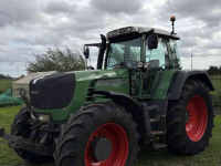 Tractor / Trekker Fendt 916