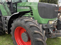 Tractor / Trekker Fendt 916
