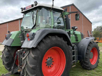 Tractor / Trekker Fendt 916