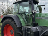 Tractor / Trekker Fendt 916