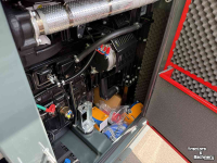 Aggregaat / Generator  Ashita AG3-70 aggregaat