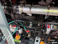 Aggregaat / Generator  Ashita AG3-70 aggregaat