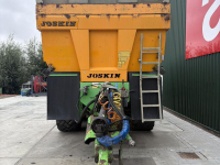 Kipper / Kiepwagen / Landbouwkipper Joskin Drieassige grondverzetkipper KTP 27/65 3