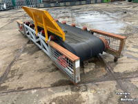 Transportband  Konings -