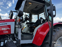 Tractor / Trekker Massey Ferguson 5S.115 Dyna-4