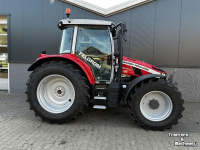 Tractor / Trekker Massey Ferguson 5S.115 Dyna-4