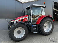 Tractor / Trekker Massey Ferguson 5S.115 Dyna-4