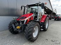 Tractor / Trekker Massey Ferguson 5S.115 Dyna-4