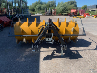 Kuilverdeler Mammut Gigant 280 HSB