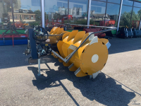 Kuilverdeler Mammut Gigant 280 HSB