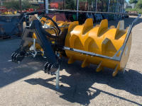 Kuilverdeler Mammut Gigant 280 HSB
