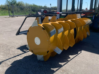 Kuilverdeler Mammut Gigant 280 HSB