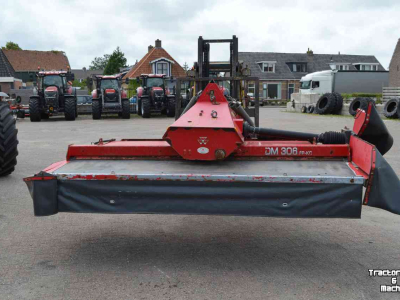 Maaier Fella dm 306 fp kc