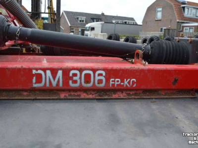 Maaier Fella dm 306 fp kc