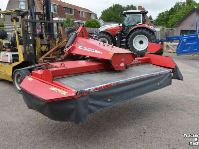 Maaier Fella dm 306 fp kc