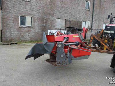 Maaier Fella dm 306 fp kc