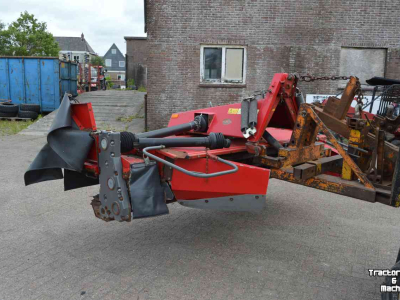 Maaier Fella dm 306 fp kc
