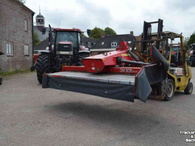 Maaier Fella dm 306 fp kc