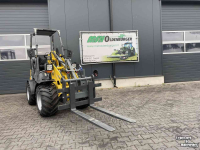 Shovel / Wiellader / Kniklader Wacker Neuson WL 20